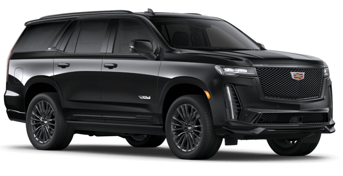 Premium XL SUV